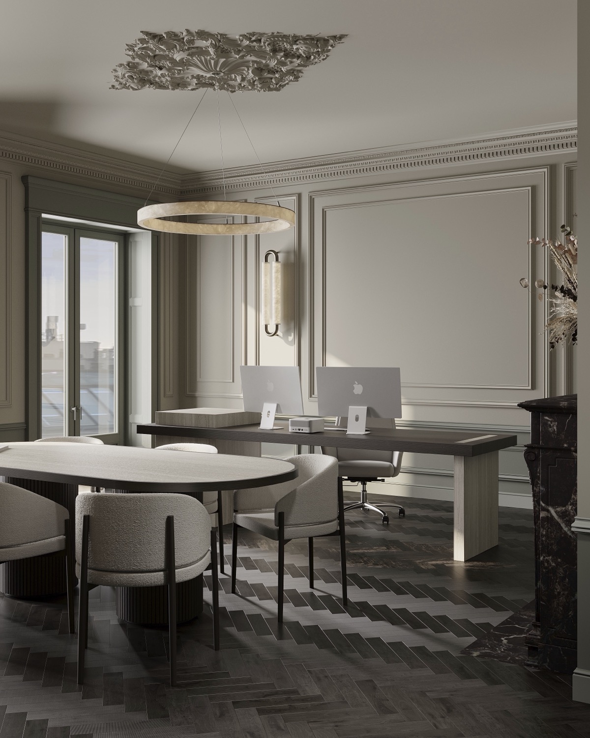 Dividendes SEL SPFPL