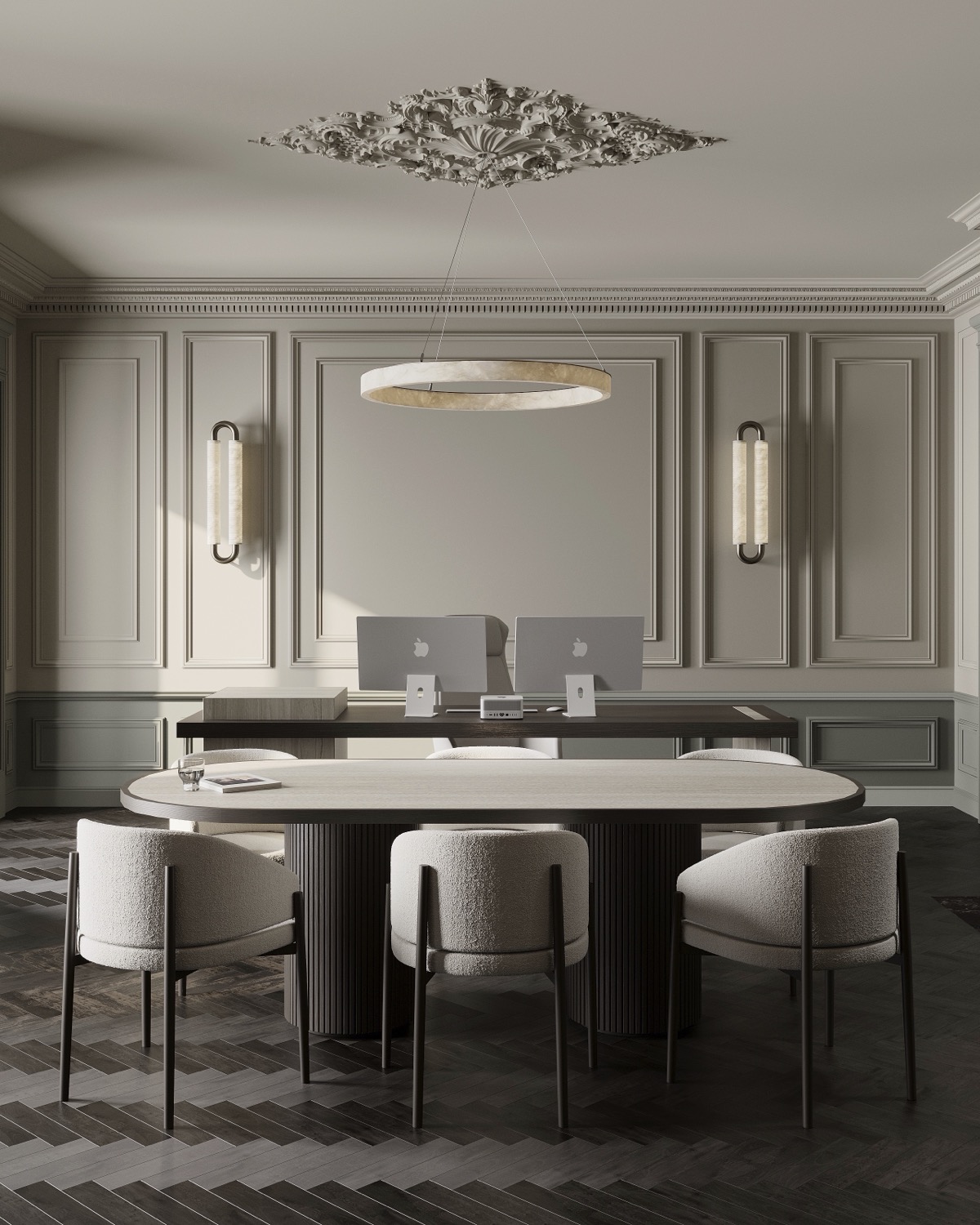 Bureau de conseil en placement financier, Boétie Capital Invest