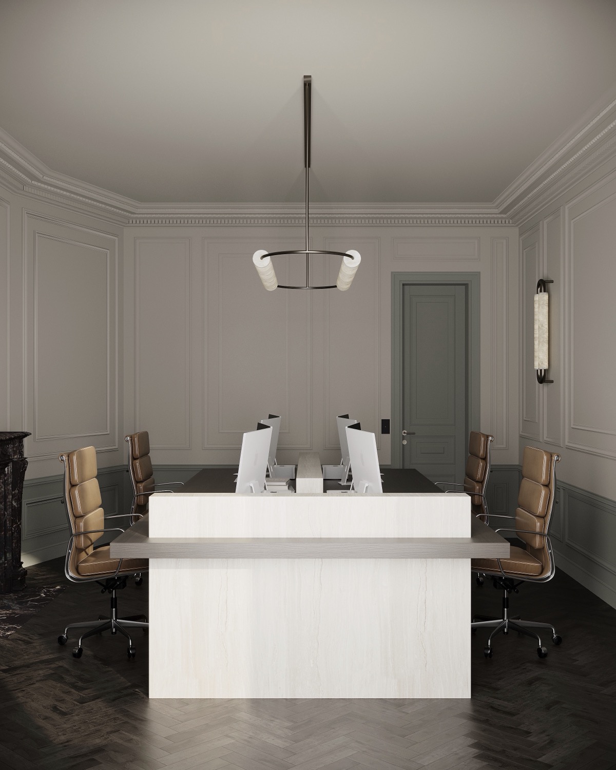 L'équipe de Boétie Capital Invest