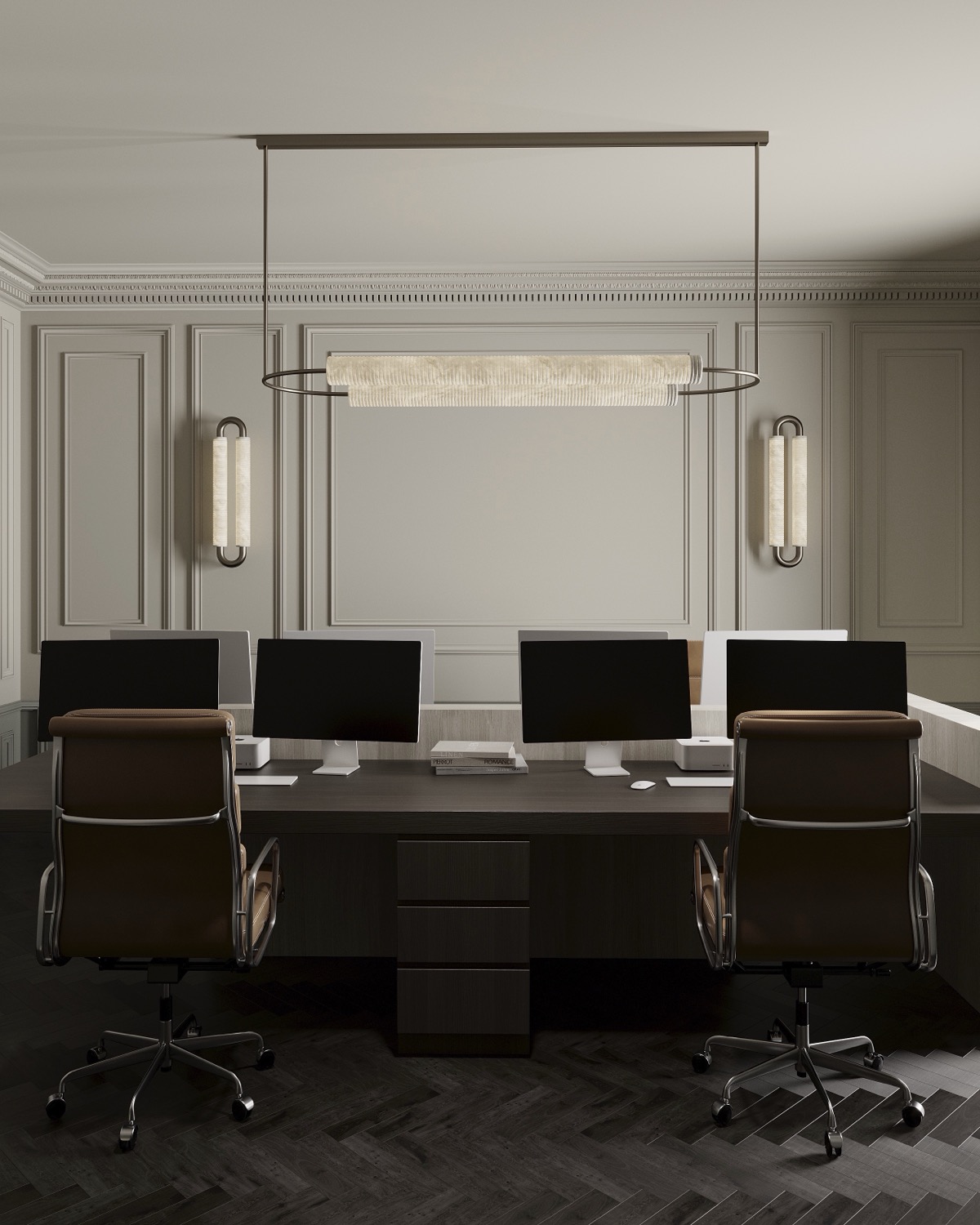 Profils d'allocation dédié