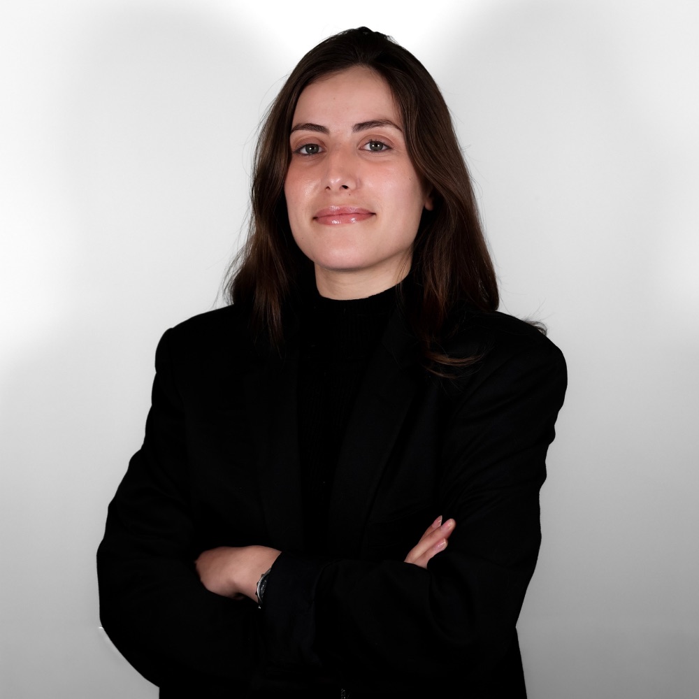 Celia Nebbache, Compliance Officer