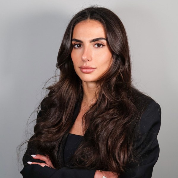 Eva Wenger, Gestionnaire de fortune