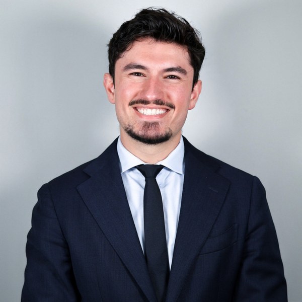 Julien Merle, Gestionnaire de fortune