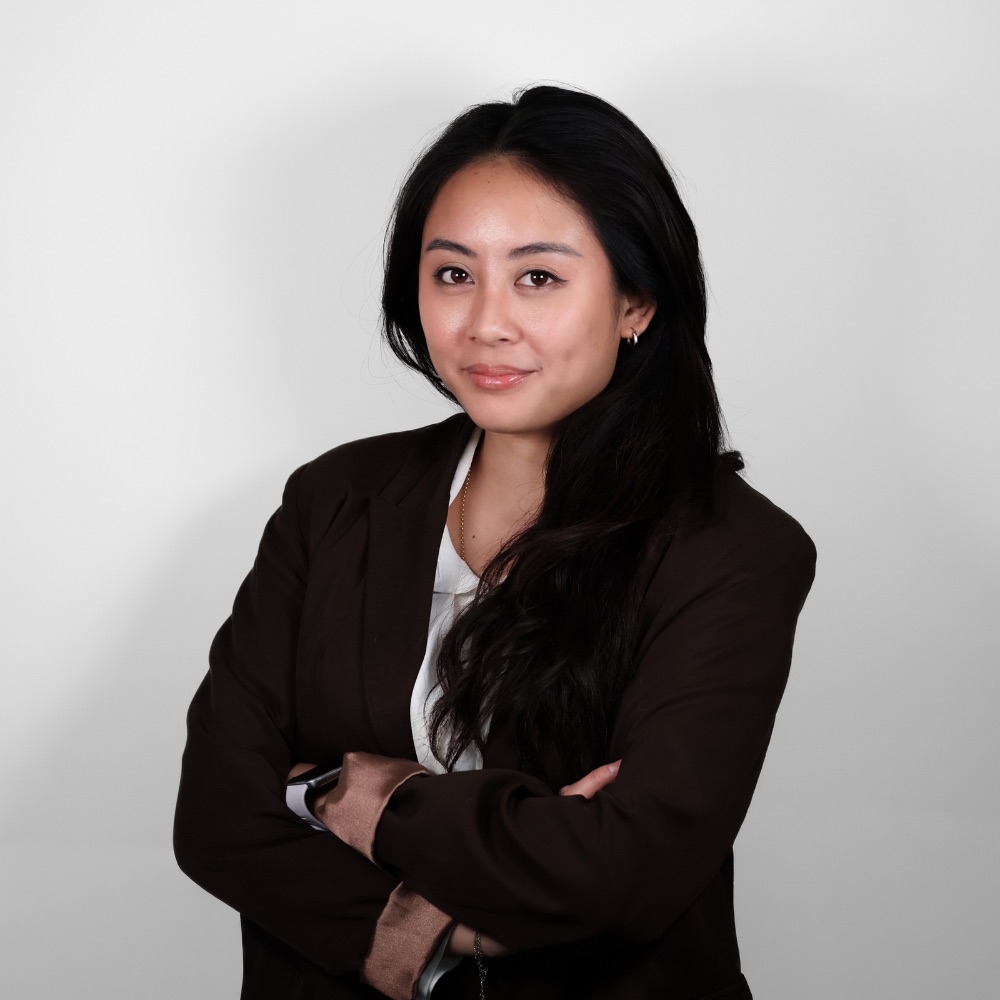 Oriane Jakubowicz, Assistante de direction