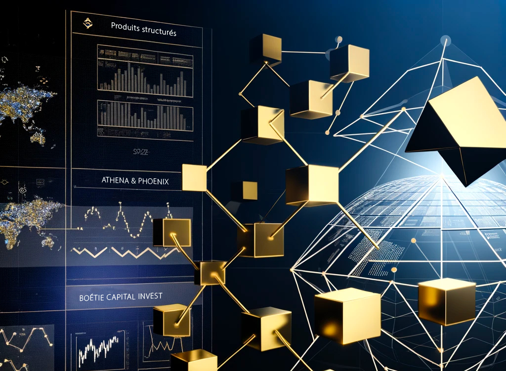 Produits structurés, Athena et Phoenix - Boetie Capital Invest