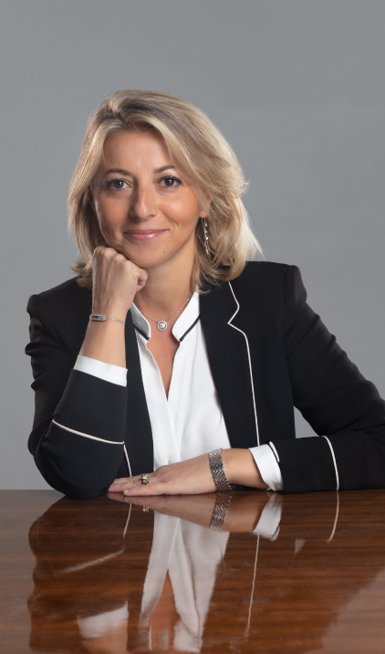 Iris Ouakine. Boetie Capital Invest