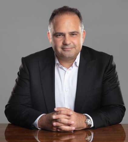 Yannick soussan, Boétie Capital Invest