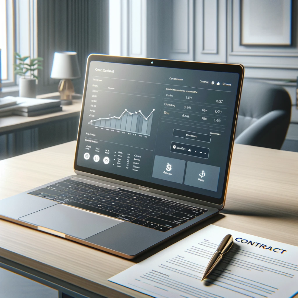 Placement Financier - Boetie Capital Invest